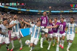 Vòng bán kết World Cup 2026: Cuộc hẹn của các nhà vô địch