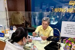 Sáng 13-7, giá vàng giảm tới 1 triệu đồng/lượng