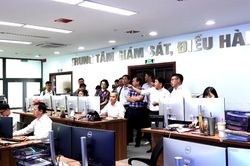 Đà Nẵng lấy dữ liệu số làm nền tảng xây dựng 'hành chính chủ động'