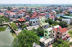 H&agrave; Nội: X&atilde; Ph&uacute;c Thịnh, Thư L&acirc;m qu&aacute;n triệt thực hiện th&iacute; điểm m&ocirc; h&igrave;nh 'x&atilde;, phường x&atilde; hội chủ nghĩa'