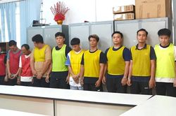 Khởi tố thêm 12 bị can trong đường dây cá độ bóng đá hơn 3.500 tỷ đồng