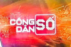 Ngày 15-10 hàng năm là Ngày Công dân số Việt Nam