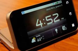 [GALLERY] Điện thoại Android kỳ dị nhất, ra mắt rồi nhanh chóng bị lãng quên
