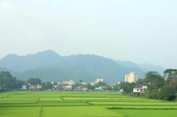 Vì sao Hà Nội chọn Phúc Thịnh, Thư Lâm thí điểm xã, phường xã hội chủ nghĩa?