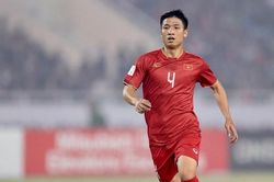 Sang Hàn Quốc phẫu thuật, Bùi Tiến Dũng lỡ hẹn AFF Cup 2026