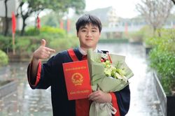 Nam sinh Bắc Ninh nối dài bảng vàng Olympic Vật lí quốc tế