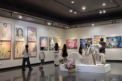Ba hành trình nghệ thuật hướng về bản sắc Việt