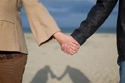 Từ trang sách: Quý thay tình nghĩa vợ chồng