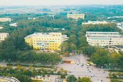 Đại học Trà Vinh công bố điểm sàn xét tuyển, cao nhất 22 điểm