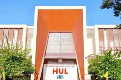 Trường ĐH Luật Huế thu hút đội ngũ trình độ cao nhằm thúc đẩy chất lượng đào tạo