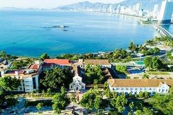 Đồi La San - Vùng đất được chọn cho sứ mệnh giáo dục