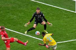 Ngôi sao Colombia không dám về nước sau World Cup 2026