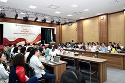 Đề xuất xây dựng thương hiệu du lịch Việt Nam từ văn hóa ẩm thực