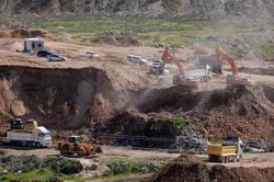 Israel mở rộng khu định cư ở Đông Jerusalem, các tổ chức đồng loạt lên tiếng