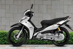 Cập nhật giá xe máy Yamaha Jupiter mới nhất tháng 7/2026