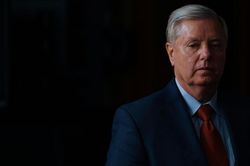 Thượng nghị sĩ Mỹ Lindsey Graham qua đời: Ukraine nói 'mất một người bạn thực sự'