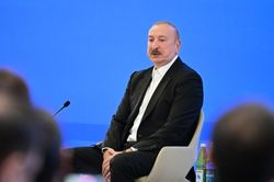 Tổng thống Azerbaijan tuyên bố bình thường hóa hoàn toàn quan hệ với Nga, tiết lộ những khúc mắc với Hội đồng châu Âu