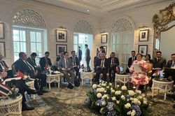 Việt Nam tích cực thúc đẩy tinh thần đoàn kết, trách nhiệm và vai trò trung tâm của ASEAN