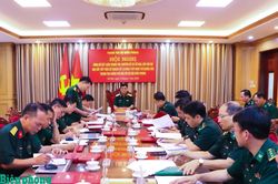 Bộ đội Biên phòng quản lý chặt chẽ, sử dụng hiệu quả cơ sở nhà, đất quốc phòng