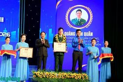 Khơi nguồn đổi mới từ sức trẻ quân hàm xanh