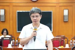 Nghiên cứu cơ bản không đứng ngoài những bài toán lớn của đất nước