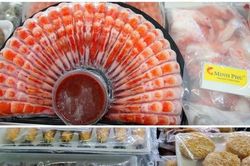 Cà Mau sẵn sàng cho Festival Tôm 2026: Đưa thương hiệu tôm Việt vươn tầm thế giới