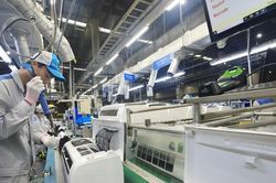 TP Hồ Chí Minh đặt mục tiêu 70% doanh nghiệp trong khu công nghiệp sử dụng năng lượng hiệu quả