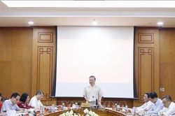 Tổng Bí thư, Chủ tịch nước Tô Lâm: Xác lập văn hóa là nền tảng tinh thần của xã hội, là trụ cột của phát triển, động lực tăng trưởng mới