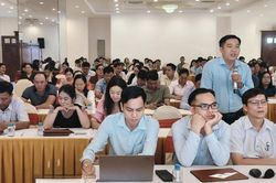 Cần Thơ tập huấn kỹ năng, đổi mới h&igrave;nh thức phổ biến, gi&aacute;o dục ph&aacute;p luật năm 2026