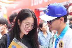'Bẫy' điểm thô trong xét tuyển đại học