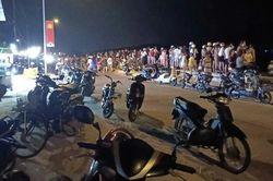 Bị sóng cuốn khi tắm biển ở Quảng Ngãi, 2 người chết, 1 mất tích