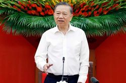Tổng Bí thư, Chủ tịch nước: Thông tin đã có trong cơ sở dữ liệu thì không yêu cầu người dân, doanh nghiệp kê khai