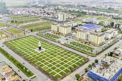 Bắc Ninh tiến thêm bước quan trọng lên thành phố trực thuộc Trung ương
