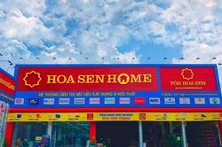 Tập đoàn Hoa Sen ước lợi nhuận 568 tỷ đồng, vượt kế hoạch năm chỉ sau 3 quý