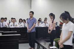 Vợ chồng chủ 'hệ sinh thái' sản xuất, tiêu thụ 13 triệu sản phẩm sức khỏe giả bị đề nghị đến 39 năm tù