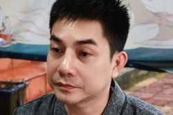 Phạm Khánh Hưng xin lỗi