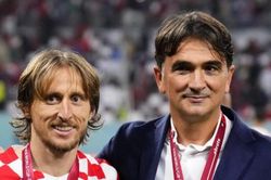 Đối thủ của đội tuyển Việt Nam tại Asian Cup 2027 'bén duyên' cùng HLV á quân World Cup