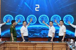Lạng Sơn khai trương hệ thống quản lý văn bản phục vụ doanh nghiệp
