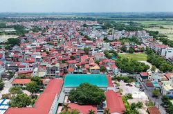 Vì sao Thư Lâm, Phúc Thịnh được TP Hà Nội chọn thí điểm mô hình xã, phường XHCN?