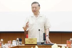 Xây dựng chủ quyền văn hóa trên không gian số, bảo vệ các giá trị văn hóa Việt Nam