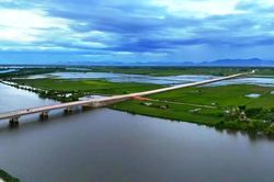 T&igrave;m thấy thi thể nam thanh ni&ecirc;n nhảy cầu tại Huế