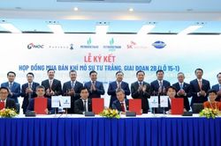Sửa đổi Luật Dầu khí: Cần phân cấp, phân quyền tối đa, thực chất, nâng cao năng lực thực thi