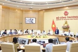Đẩy nhanh triển khai Nghị quyết 70, bảo đảm an ninh năng lượng quốc gia