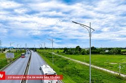 Vi phạm nồng độ cồn trên cao tốc bị xử lý thế nào?