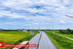 Những sai lầm thường gặp khi điều khiển xe ra khỏi cao tốc