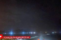 Tắm biển ở Quảng Ngãi, 3 người đuối nước thương tâm