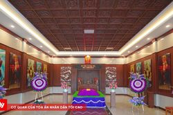 Huế quy định lễ tang không quá 72 giờ, cấm rải vàng mã