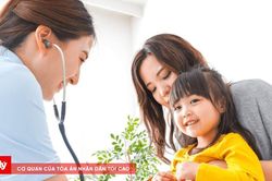 Khám sức khỏe định kỳ trẻ dưới 6 tuổi: Bổ sung sàng lọc nguy cơ tự kỷ