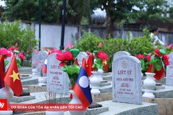 Thanh xuân gửi lại miền đất lửa