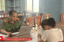 Xử l&yacute; người đăng th&ocirc;ng tin sai sự thật về nguồn nước s&ocirc;ng M&atilde;